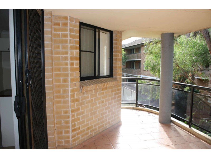 13/07  TORRENS STREET, Merrylands NSW 2160