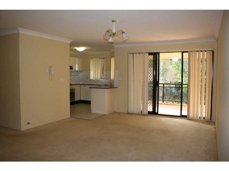 13/07  TORRENS STREET, Merrylands NSW 2160