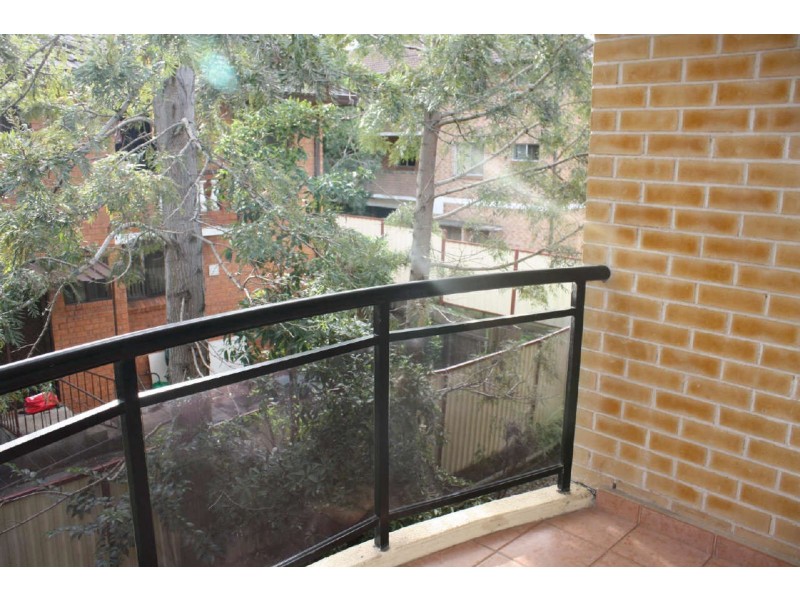 13/07  TORRENS STREET, Merrylands NSW 2160