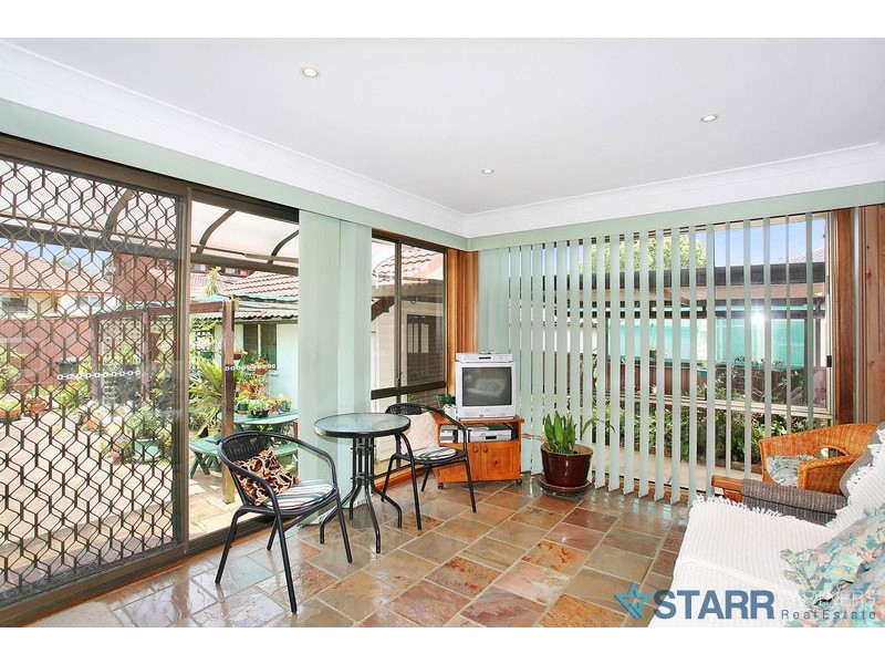 24 Baker Street, Merrylands NSW 2160