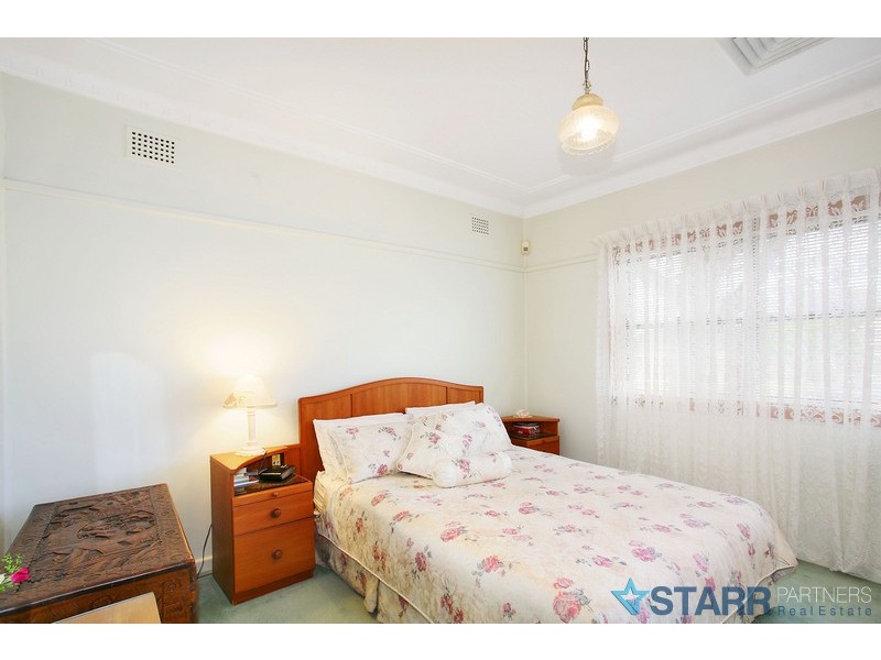 24 Baker Street, Merrylands NSW 2160