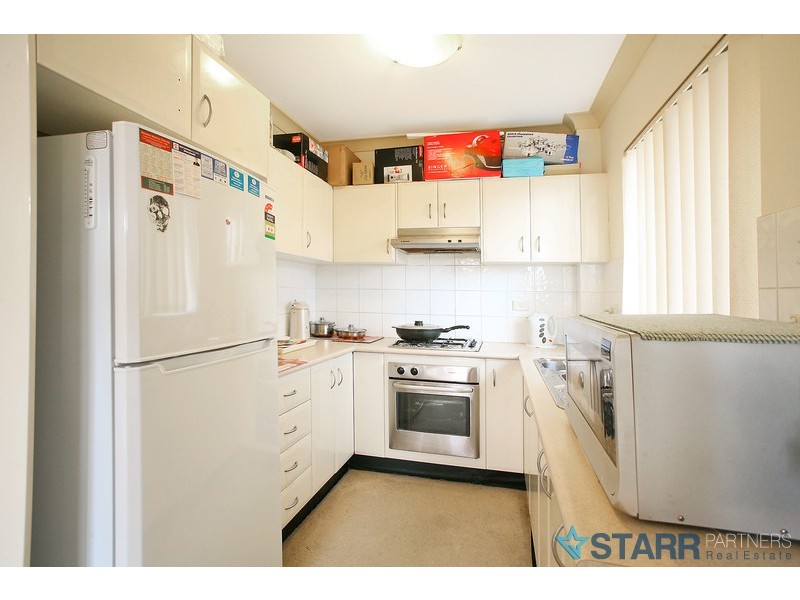 6/30-36 Memorial Avenue, Merrylands NSW 2160