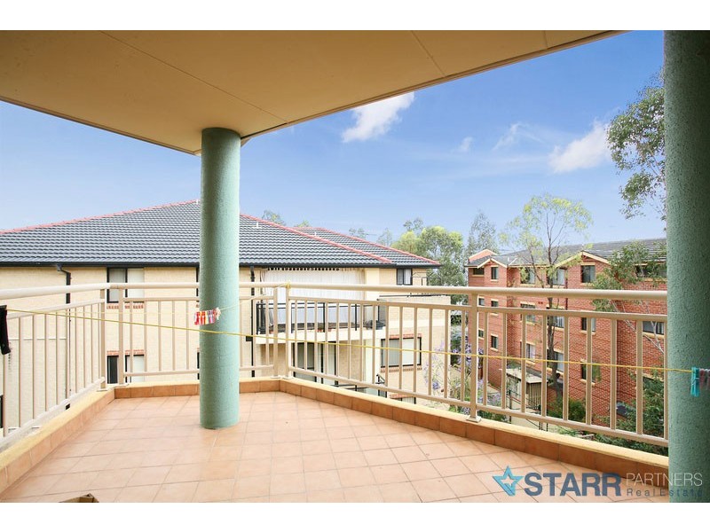 6/30-36 Memorial Avenue, Merrylands NSW 2160