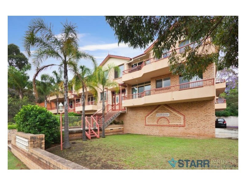 1/102 Stapleton Street, Pendle Hill NSW 2145