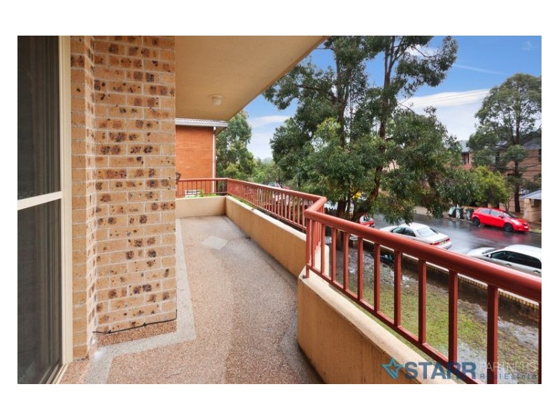 1/102 Stapleton Street, Pendle Hill NSW 2145