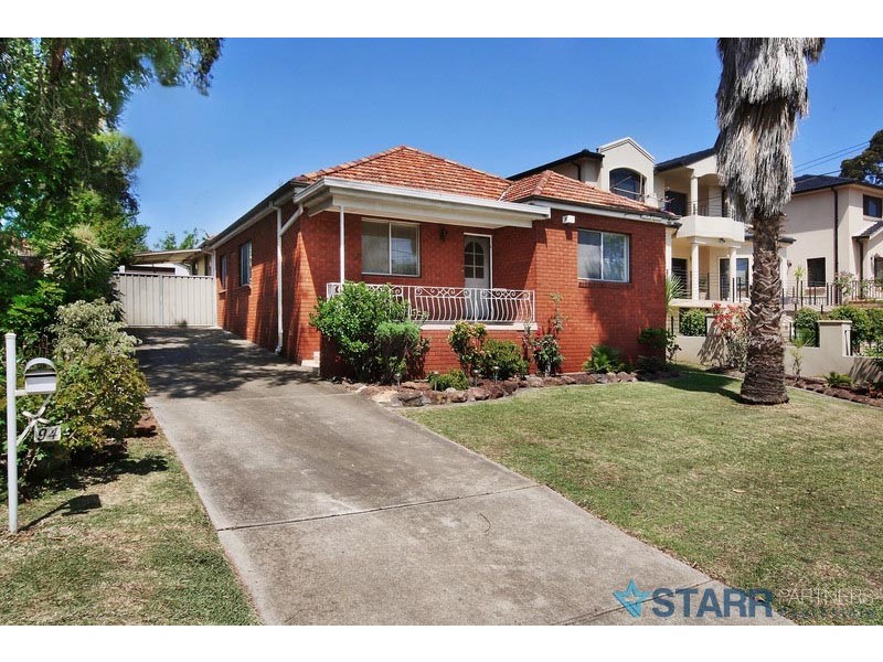 94 Mary Street, Merrylands NSW 2160