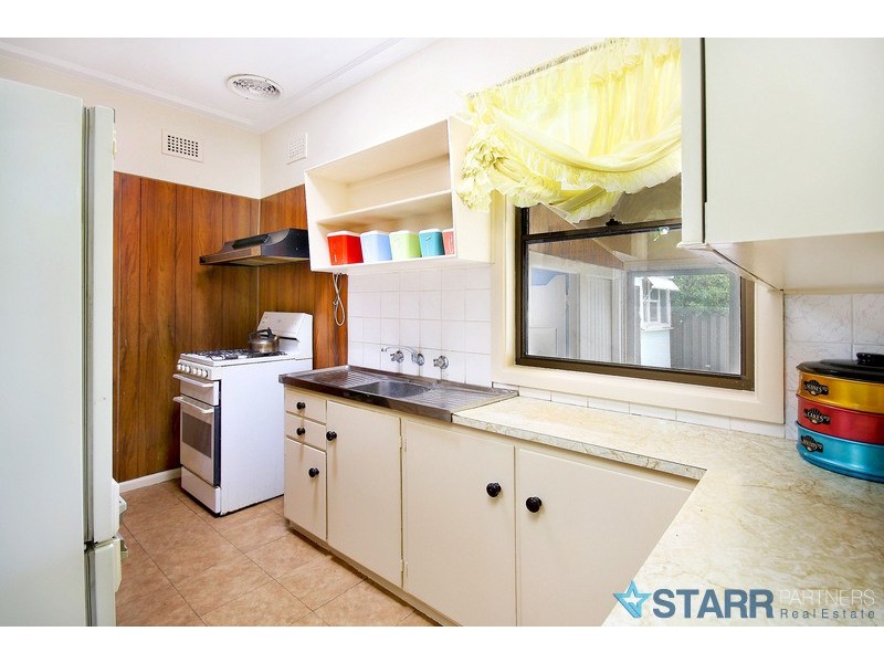 14 Bennalong Street, Granville NSW 2142