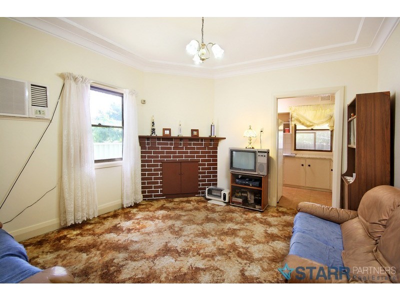 14 Bennalong Street, Granville NSW 2142