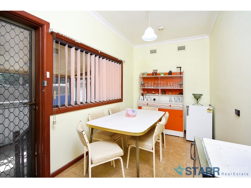 14 Bennalong Street, Granville NSW 2142