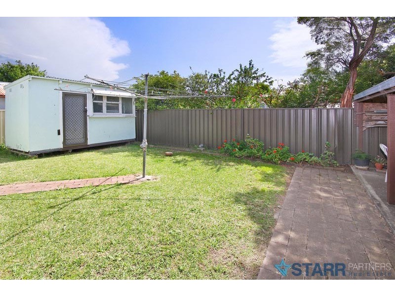 14 Bennalong Street, Granville NSW 2142
