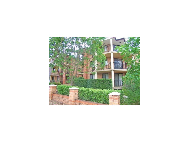 19/3 Addlestone Road, Merrylands NSW 2160