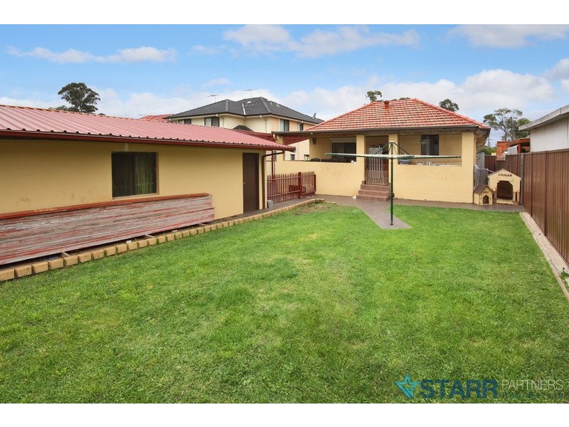 42 Gurney Road, Chester Hill NSW 2162