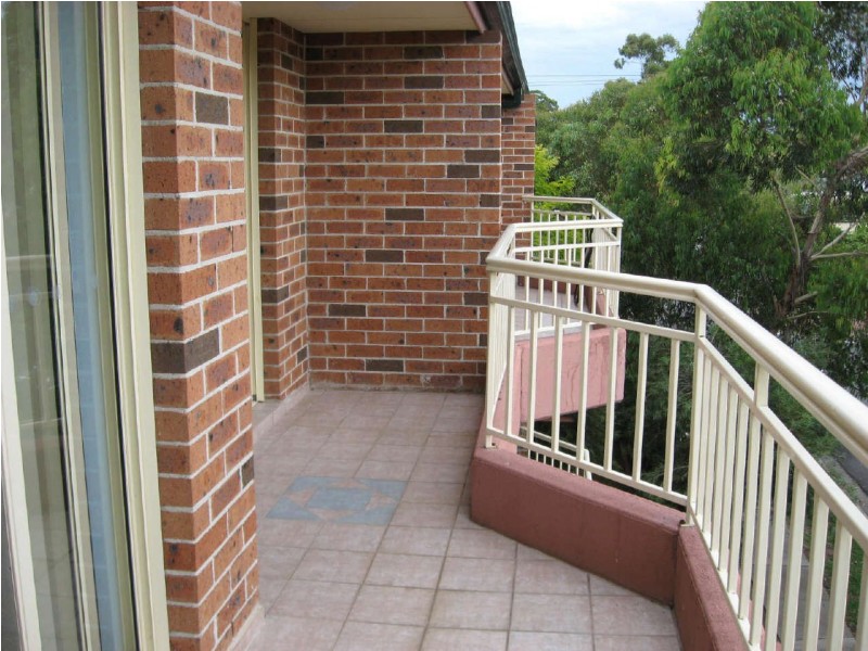 6/18  CHETWYND ROAD, Merrylands NSW 2160