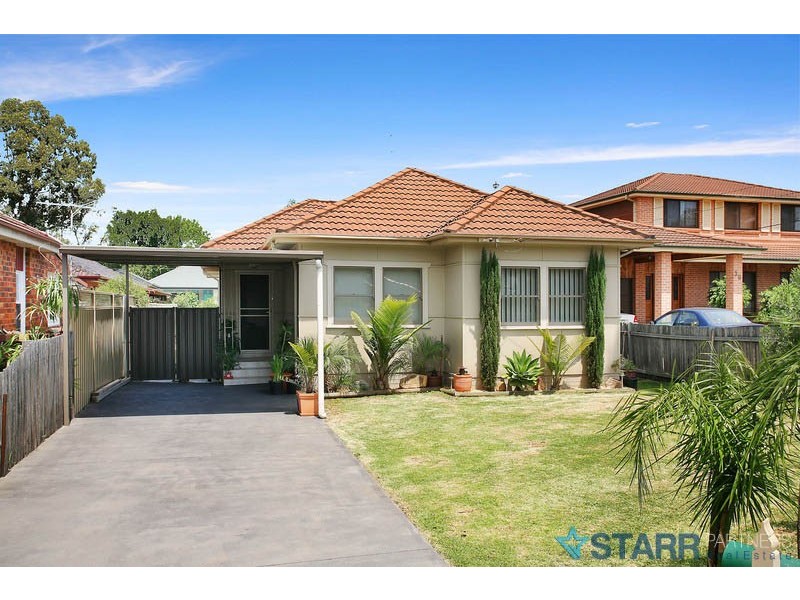 36 Kenyons Road, Merrylands NSW 2160