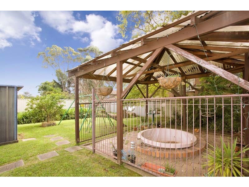 11 Gloucester Street, Merrylands NSW 2160