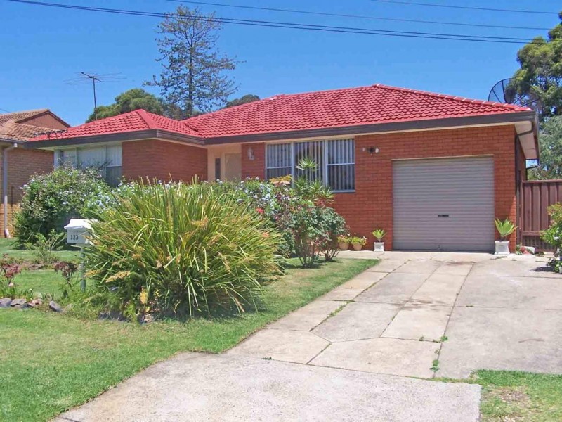 123 Jersey Road, Greystanes NSW 2145