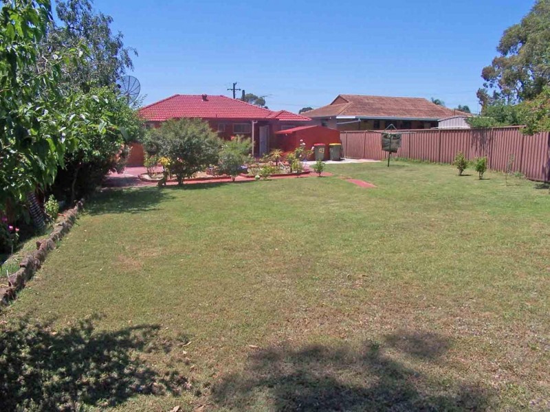 123 Jersey Road, Greystanes NSW 2145