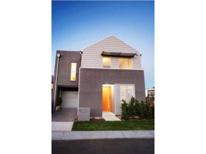 52  CONDOIN LANE, Pemulwuy NSW 2145