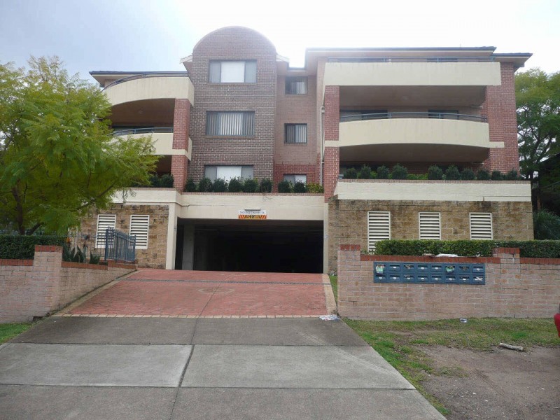 13/540-542  Church Street, North Parramatta NSW 2151