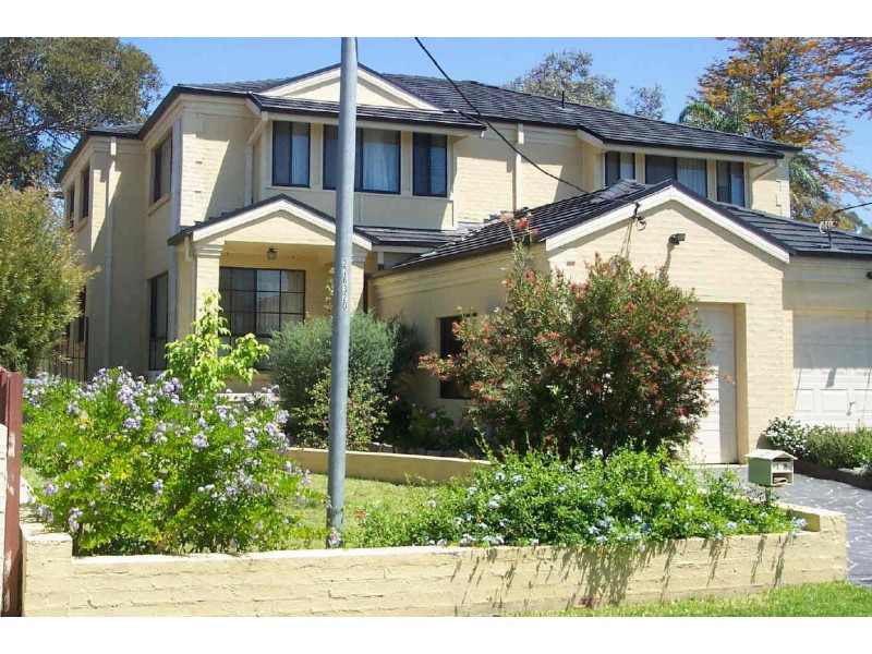 18  OCONNOR STREET, Guildford NSW 2161