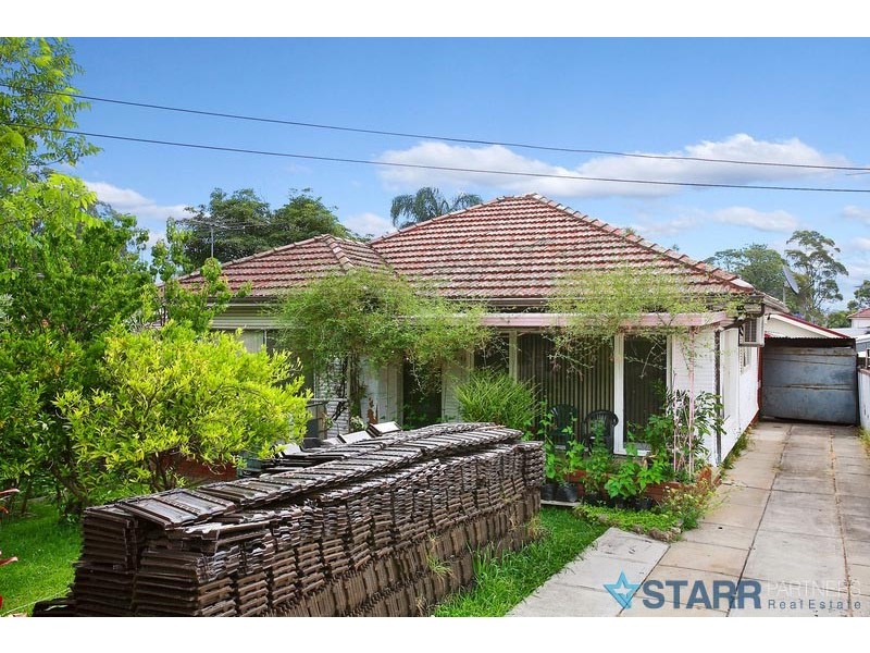 16 Frances Street, Merrylands NSW 2160