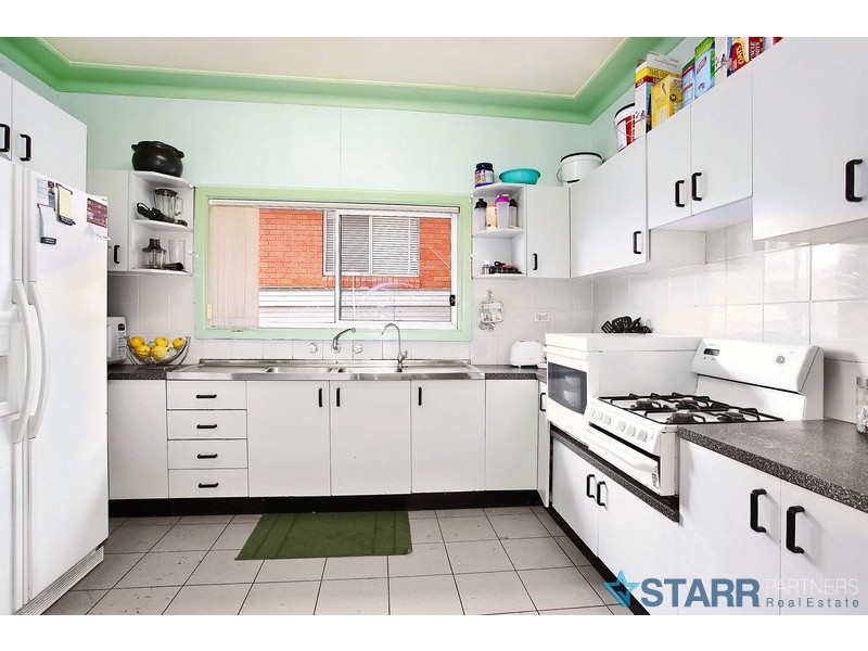 16 Frances Street, Merrylands NSW 2160