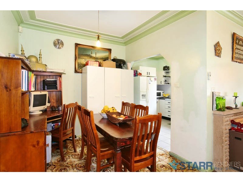 16 Frances Street, Merrylands NSW 2160