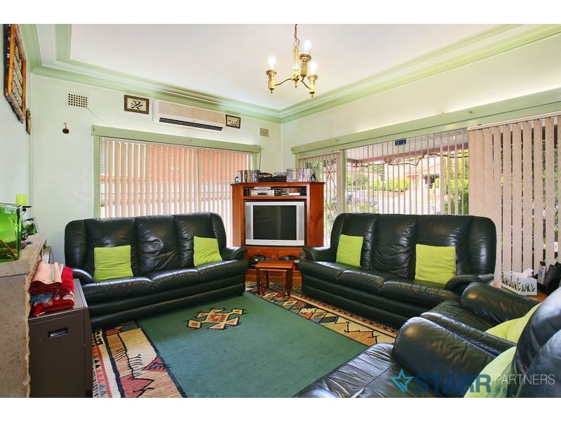 16 Frances Street, Merrylands NSW 2160