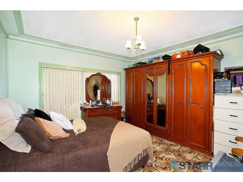 16 Frances Street, Merrylands NSW 2160