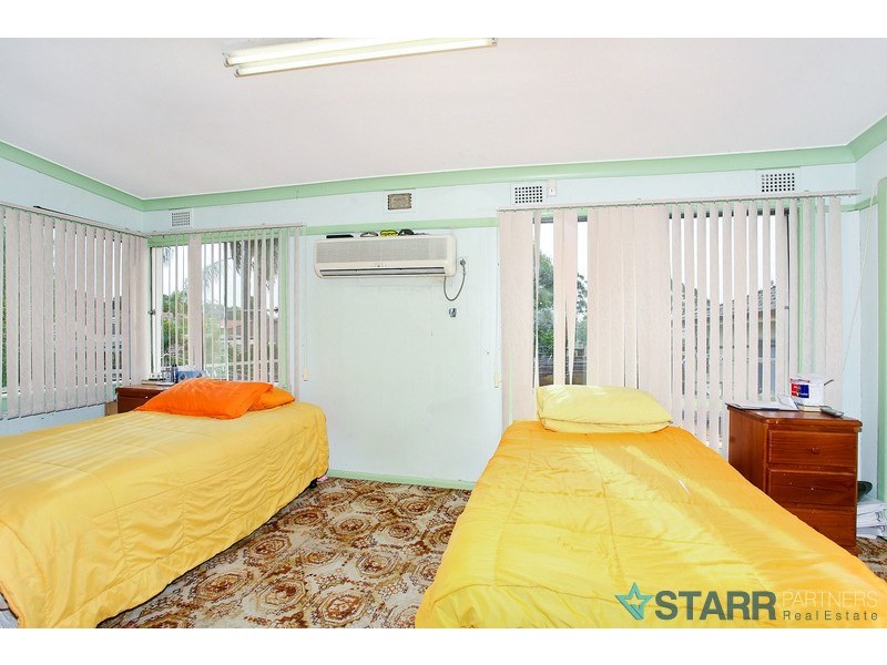 16 Frances Street, Merrylands NSW 2160