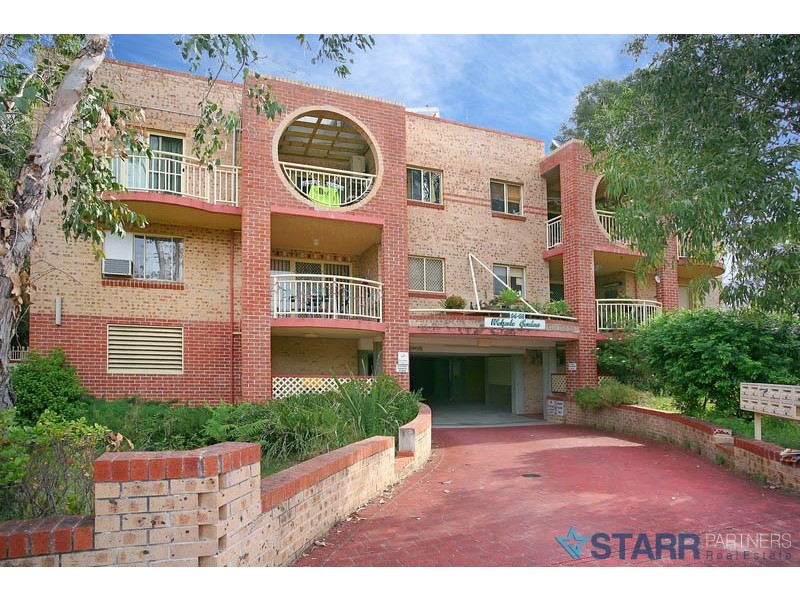 1/86-88 Walpole Street, Merrylands NSW 2160