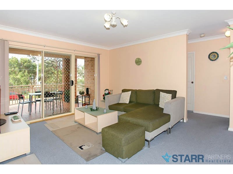 1/86-88 Walpole Street, Merrylands NSW 2160