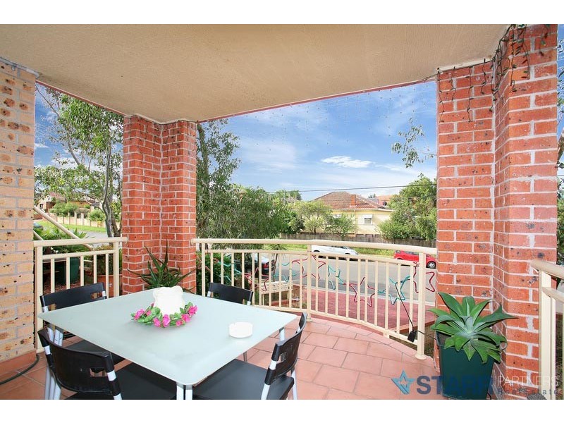 1/86-88 Walpole Street, Merrylands NSW 2160