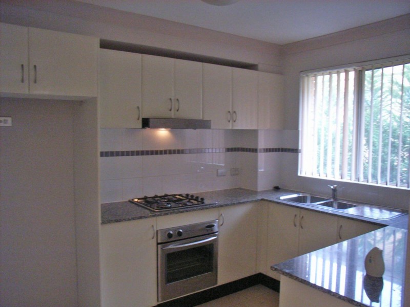 10/5  STIMSON STREET, Guildford NSW 2161