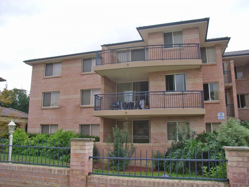 10/5  STIMSON STREET, Guildford NSW 2161