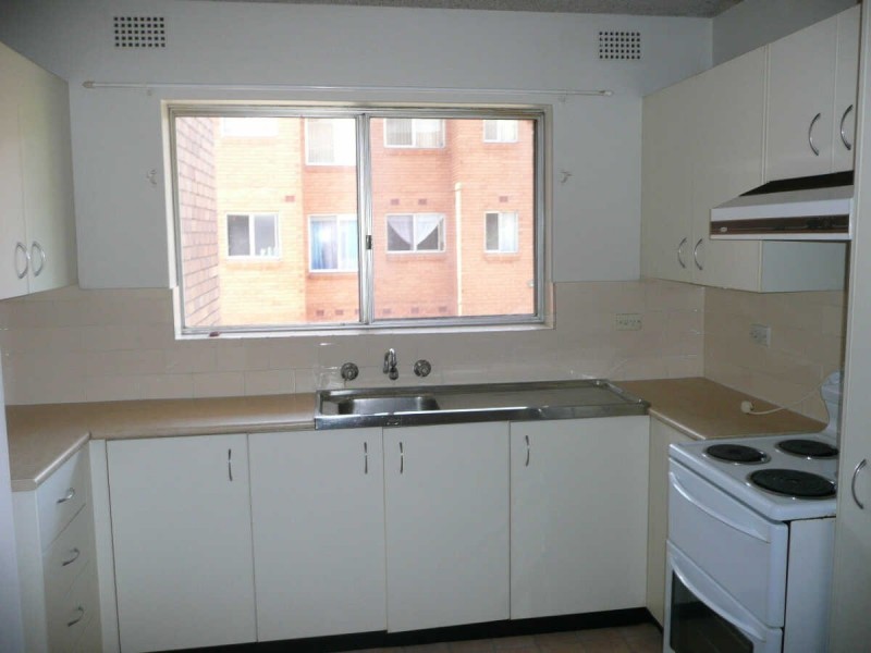 04/61  ST ANN STREET, Merrylands NSW 2160