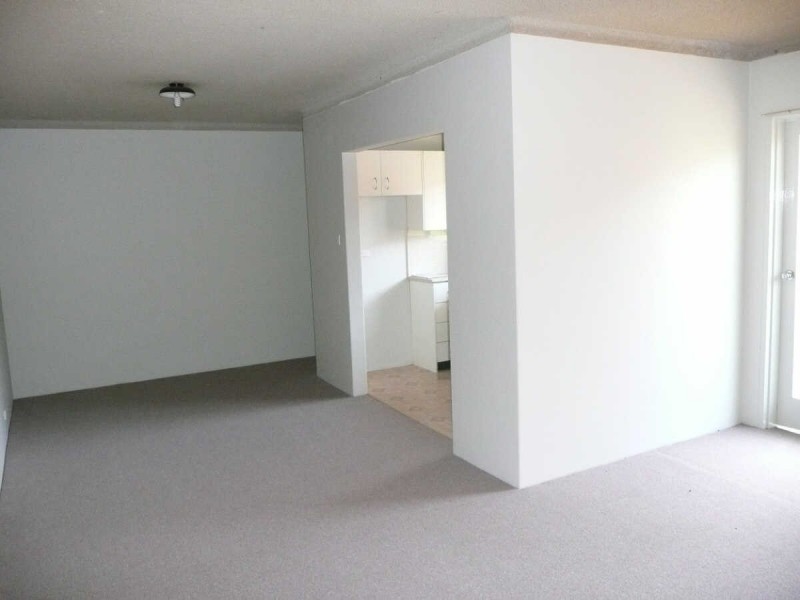 04/61  ST ANN STREET, Merrylands NSW 2160