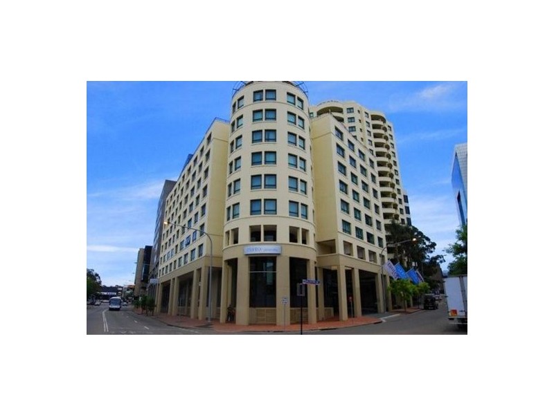 514/1-3 Valentines Street, Parramatta NSW 2150