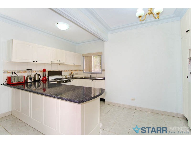 16 Susan Street, South Wentworthville NSW 2145