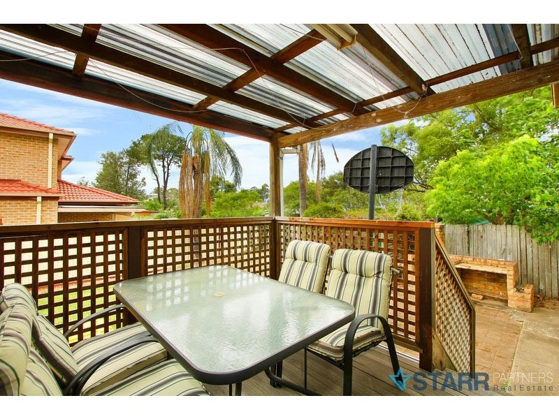 16 Susan Street, South Wentworthville NSW 2145