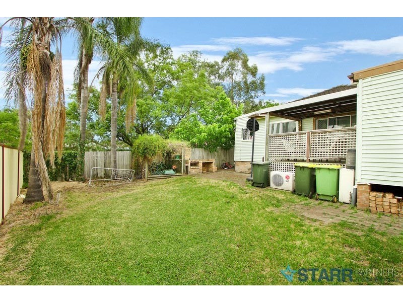 16 Susan Street, South Wentworthville NSW 2145