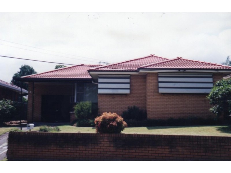08  GERALD STREET, Greystanes NSW 2145