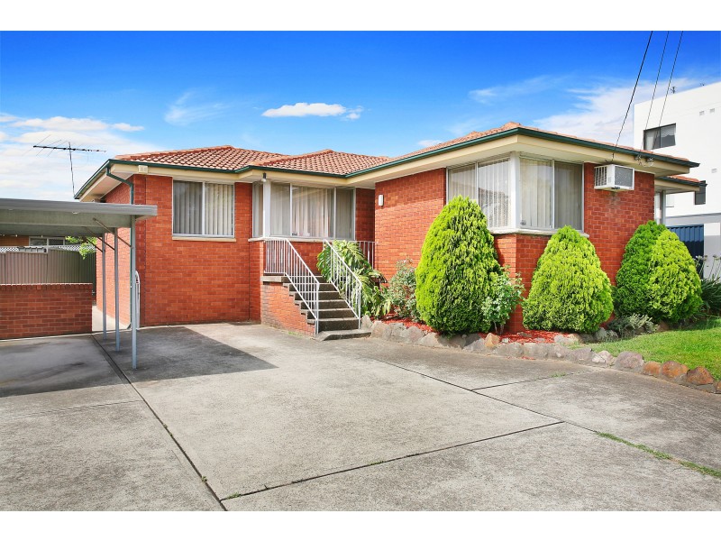 3 Millicent Street, Greystanes NSW 2145