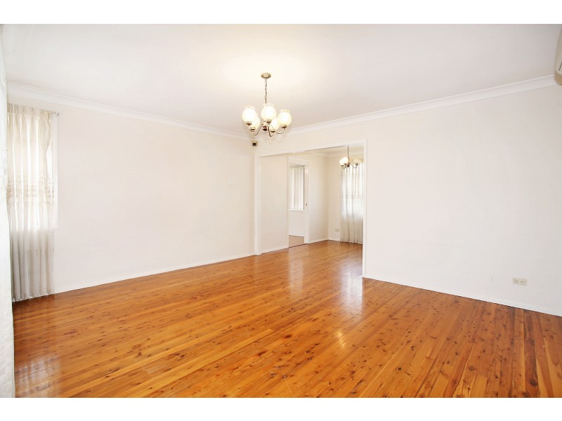 3 Millicent Street, Greystanes NSW 2145