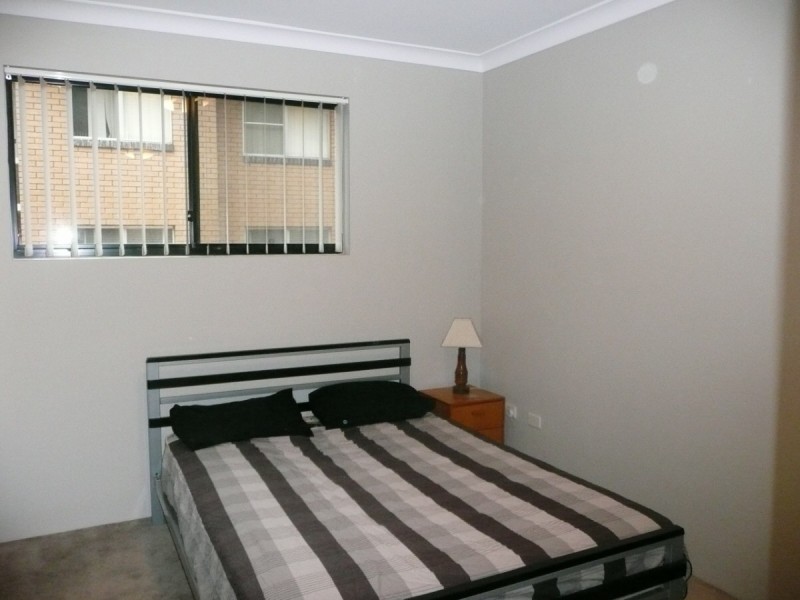 2/470  GUILDFORD ROAD, Guildford NSW 2161