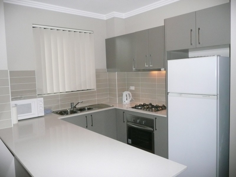 2/470  GUILDFORD ROAD, Guildford NSW 2161