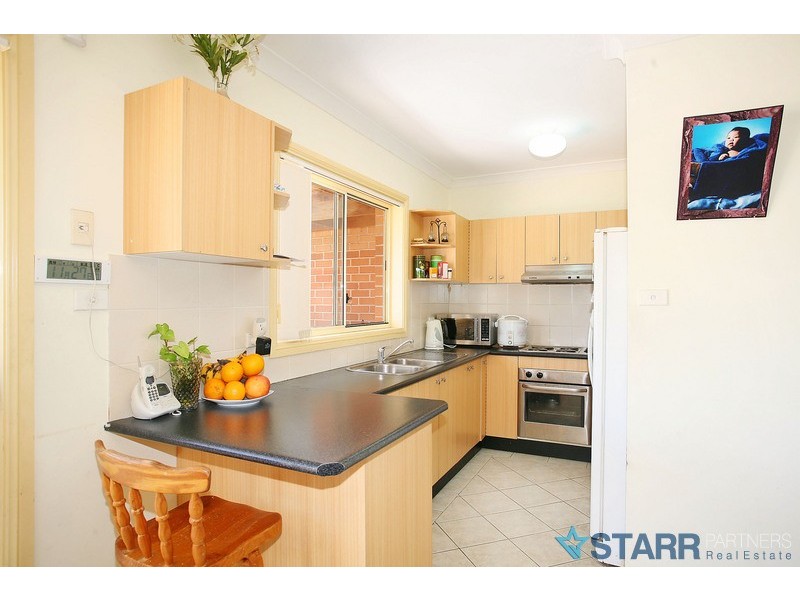 1/22 Johnstone Street, Guildford NSW 2161