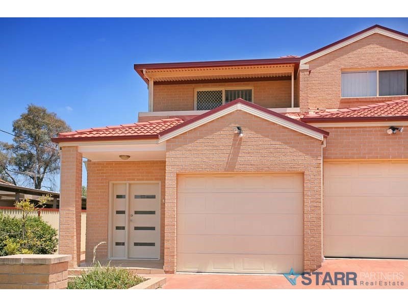 59A Rickard Street, Merrylands NSW 2160
