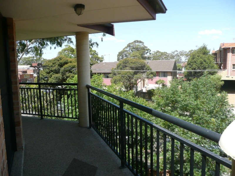 15/3-7  ADDLESTONE ROAD, Merrylands NSW 2160