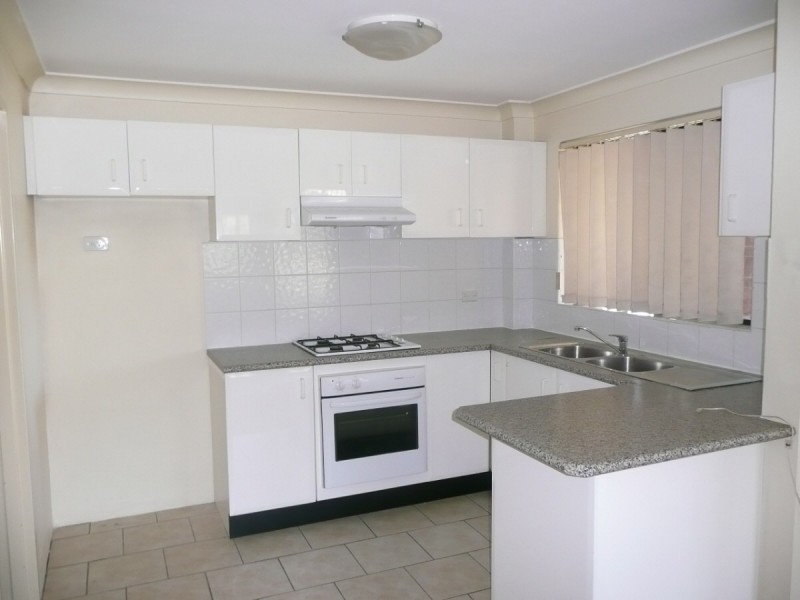 15/3-7  ADDLESTONE ROAD, Merrylands NSW 2160
